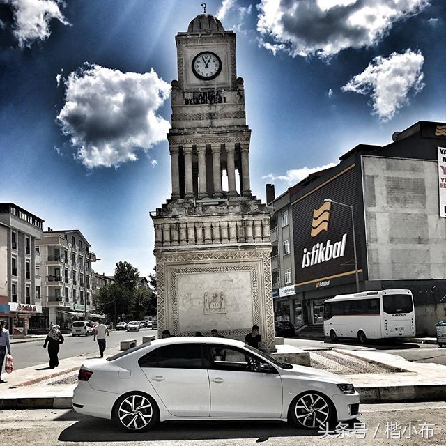 第一期：海外VWJettamk6，一汽大众速腾6代各种风格的改装案例