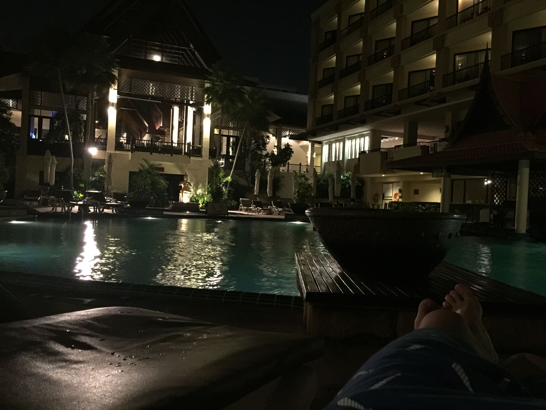 泰国旅游遇到的事情,泰国旅游必备清单和注意事项