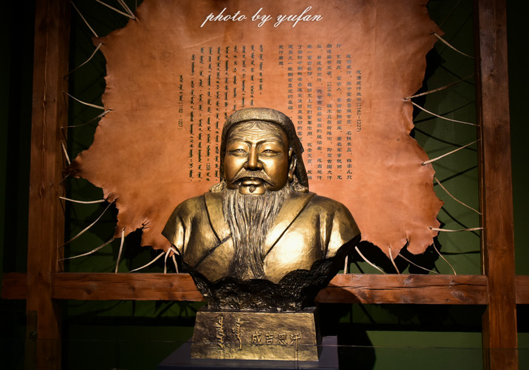 五一锡林郭勒游玩,几月份游锡林郭勒适合