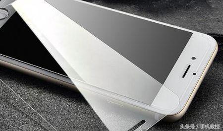 手机屏幕比较花哪种钢化膜比较好,如何区别手机钢化膜外屏