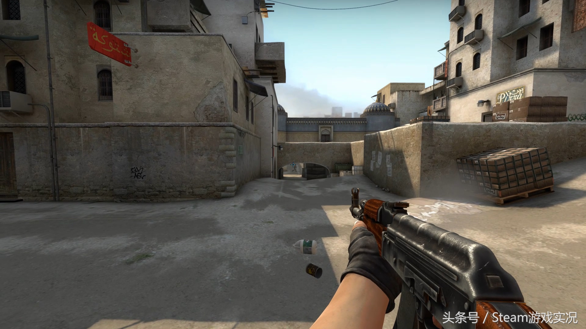 逆战当初为什么能超越cf,是不是一直被模仿从未被超越