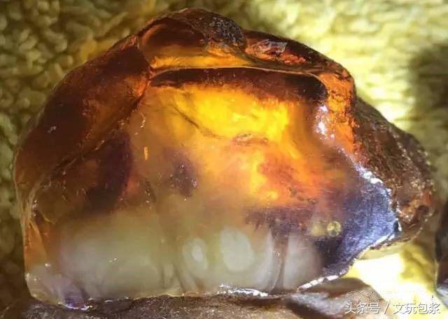 妖花蜜蜡手串1.0,妖花蜜蜡手串万元