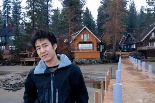 徐小平为什么这么多钱,徐小平家里几亿现金