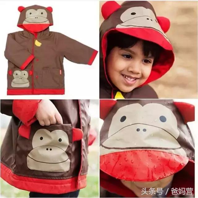 儿童专用雨伞雨衣雨鞋,儿童雨鞋爆款第一名3岁