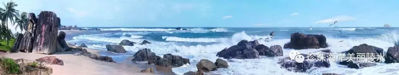 陵水香水湾海洋度假区,海南岛陵水香水湾