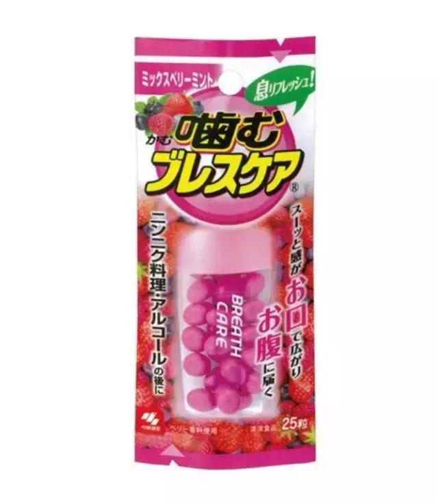 小林制药十大品牌,最好用的小林制药