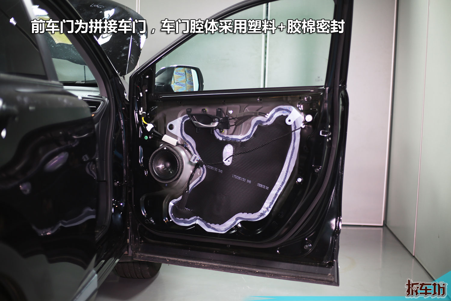 第二代本田crv值不值得翻新,最新款crv拆解