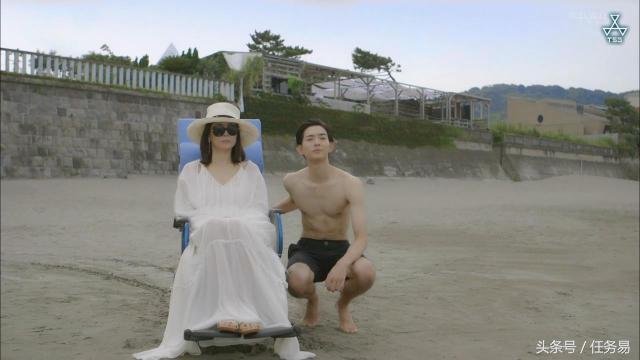 韩剧男二最佳情侣,韩剧男二女二虐心分手片段