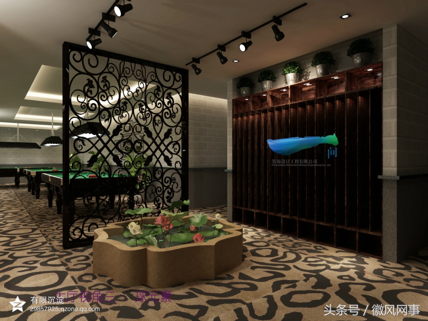 室内设计大师设计理念,室内装修设计师设计方案