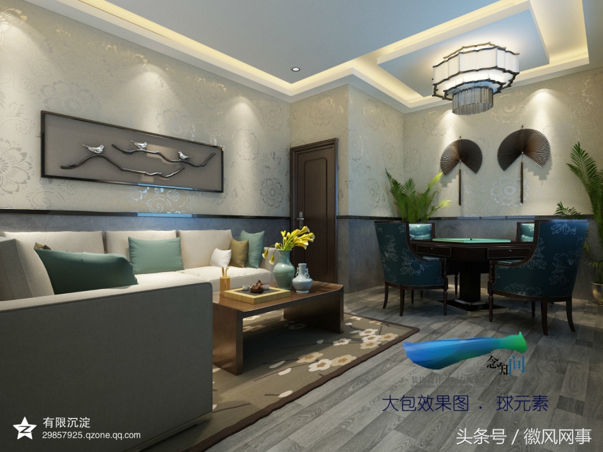 室内设计大师设计理念,室内装修设计师设计方案