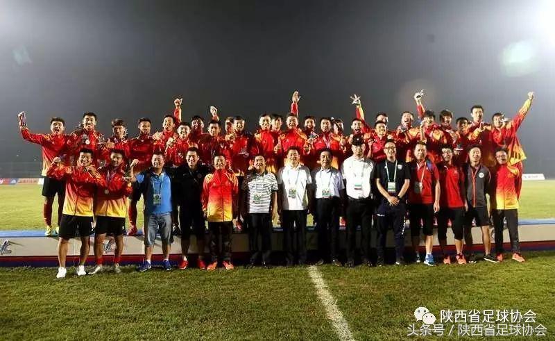 陕西足球新赛季赛程,陕西足球队赛程表最新消息