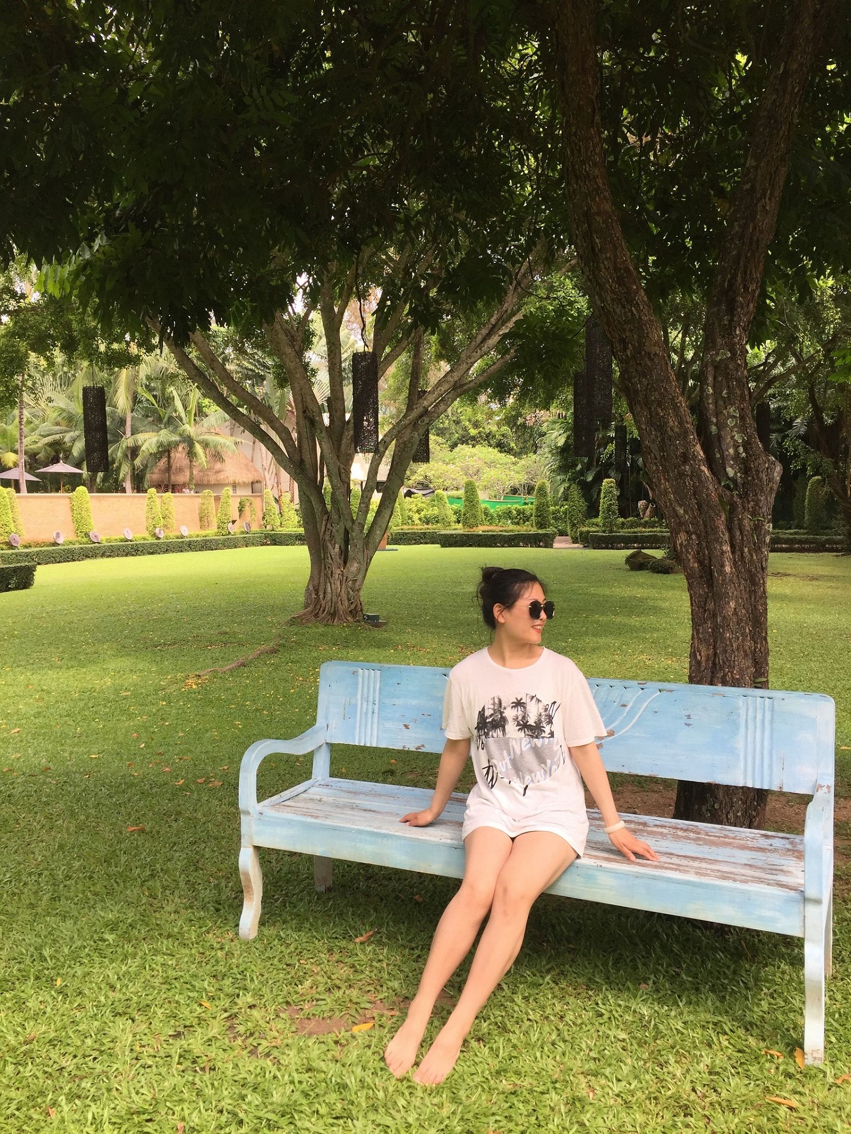 十一月份普吉岛,十一假期去泰国