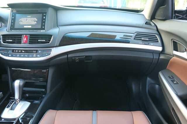 哪一款的3.0歌诗图最值得买,歌诗图中控配置升级