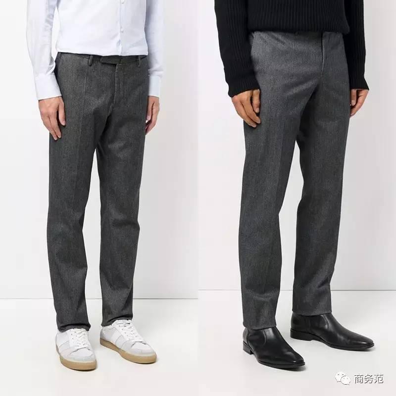 品牌正品裤子8分男春秋,十大男名牌裤子有哪些牌子