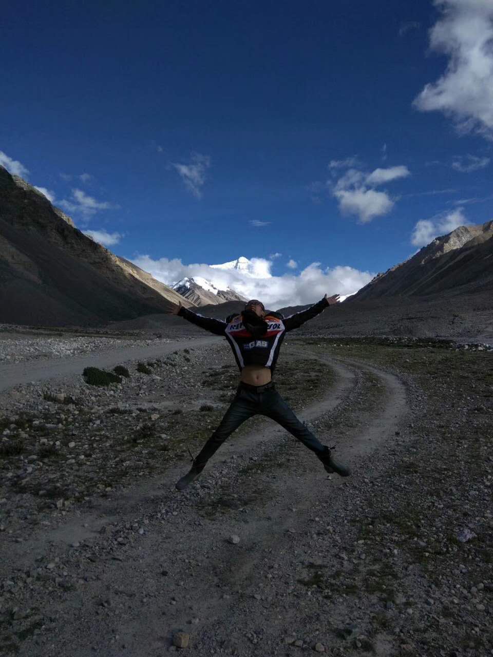 川藏旅行走过了人生所有的弯路,去川藏后的感慨