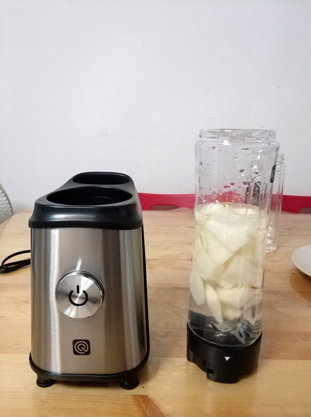 圈厨料理机使用视频,圈厨多功能料理机app