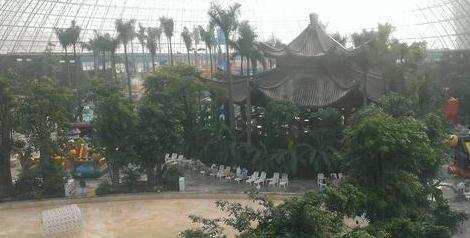 大连天气适合去哪里,大连天气转凉