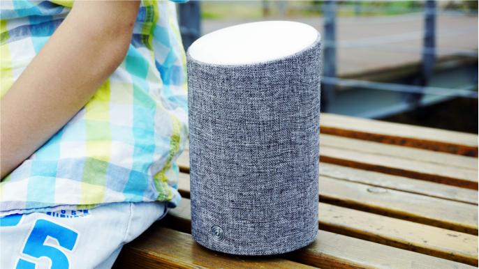 京东智能音箱·叮咚2代上手评测:能听会说,响你所想,真不简单