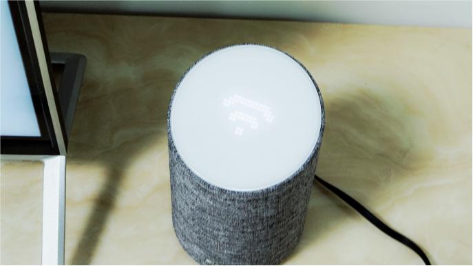 京东智能音箱·叮咚2代上手评测:能听会说,响你所想,真不简单