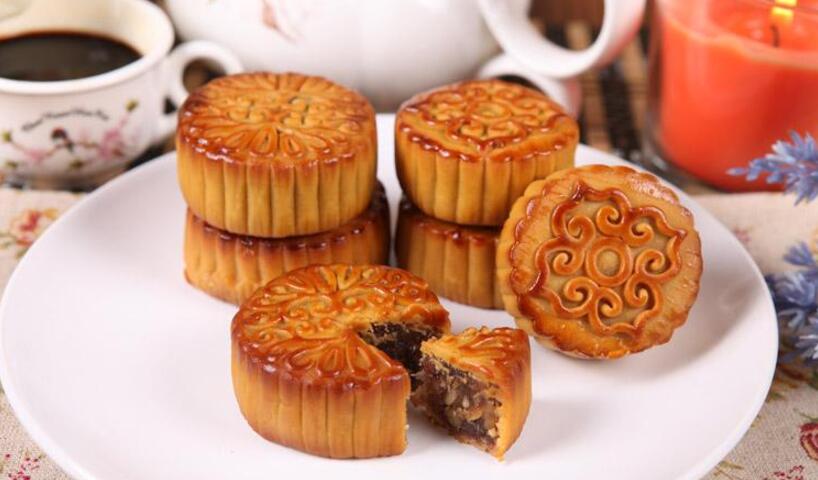 中秋月饼哪家强，测评7个品牌，帮你解决选择困难！