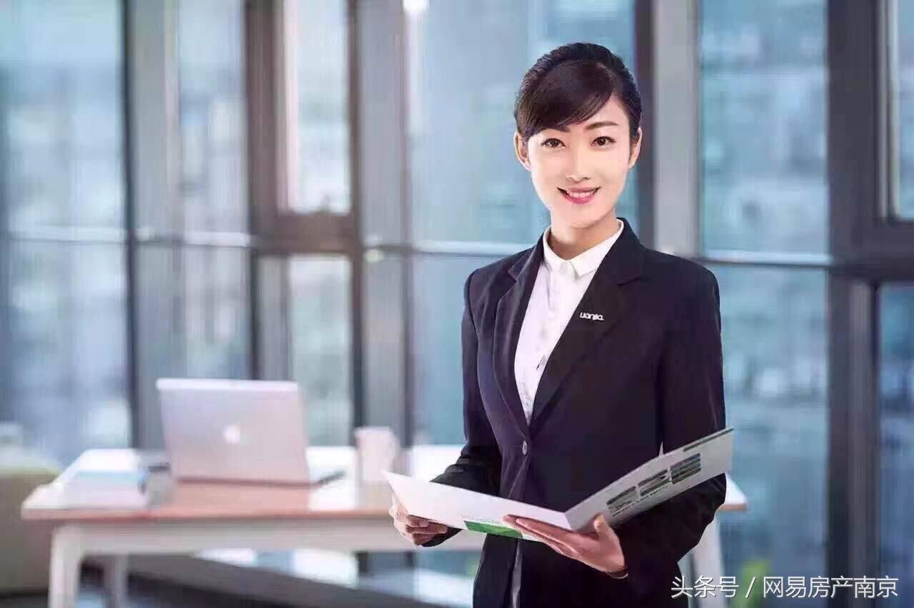 南京房产中介新房免佣,南京六合地区中介卖新房佣金