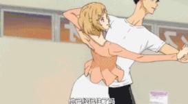 《舞动青春》丨大概是最默默无闻的热血青春动漫了吧?