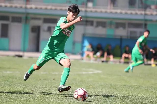 李翰博十佳球视频,北京国安李翰博上海上港