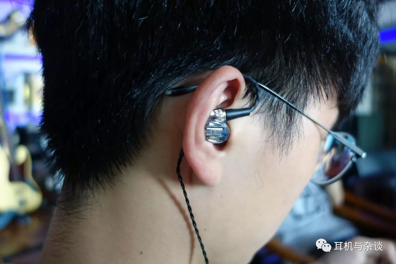 让你耳听为实！耳机与杂谈线下聚会重庆站~