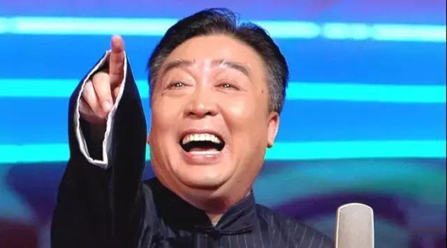 相声界第一人侯宝林,侯宝林德艺双馨