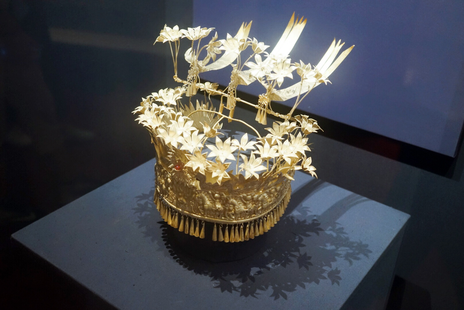 贵州有哪些独特的民族文化特色,浅谈贵州少数民族传统文化的发展