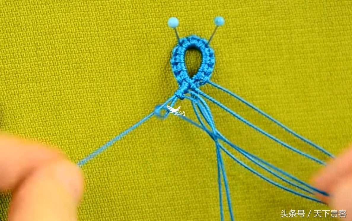 黄金编织的手链情侣款,手链情侣款