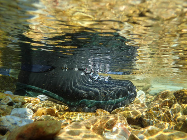 夏季山林50公里徒步鞋推荐,适合5天徒步的登山鞋