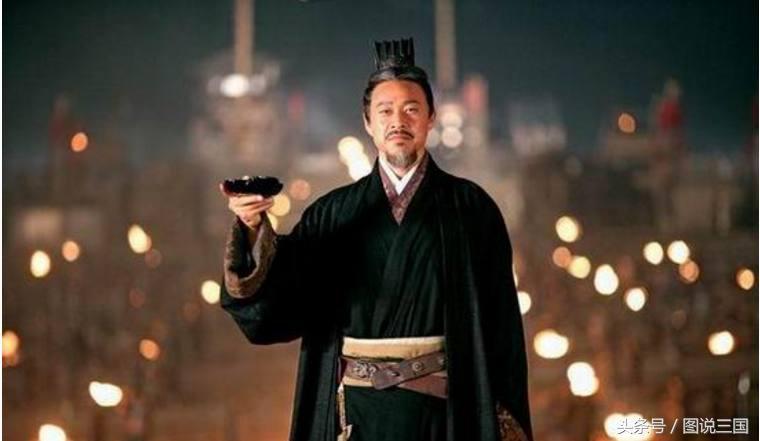 曹操说过两句最经典台词,曹操说过三大名句