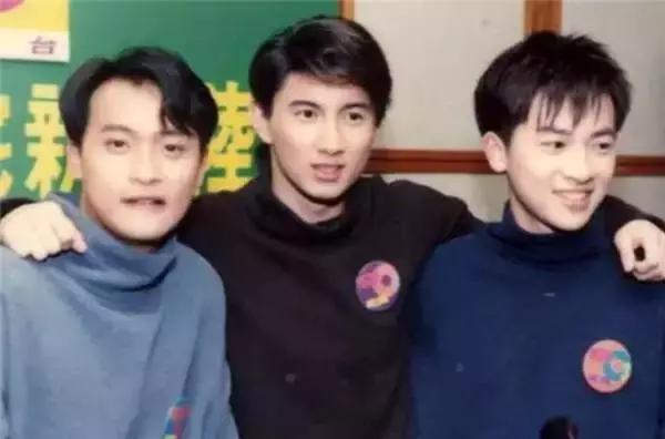 最帅的花无缺吴岱融,吴岱融花无缺角色评价