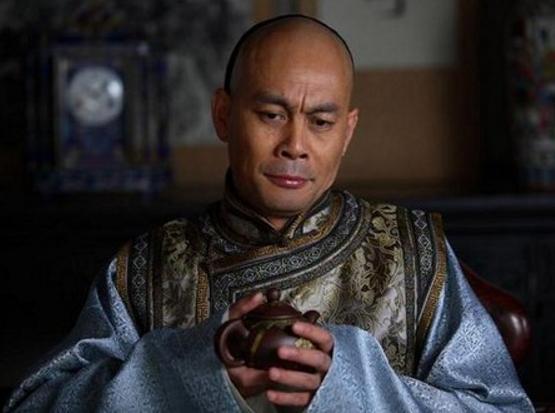 曾是最帅的吕布，如今成残大叔，娶中戏校花生女跟绯闻绝缘