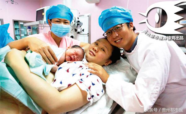 在妇产科看到世间百态,女人一生经历的痛