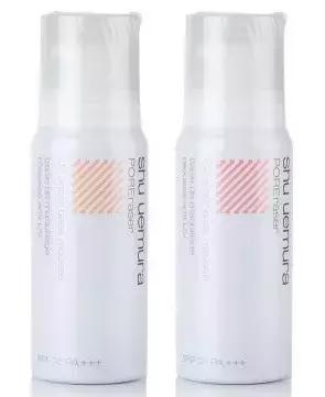 聊聊好用的隔离霜,底子差适合用的隔离霜