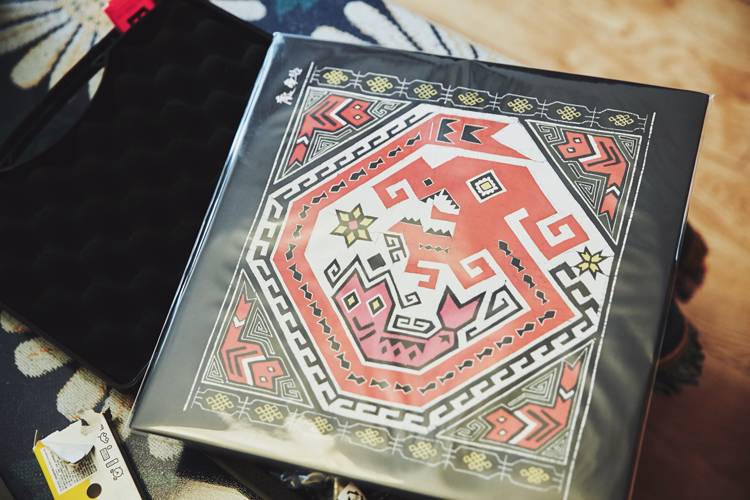 “列车运行前方：龙车站”我和TA打开了意外之门