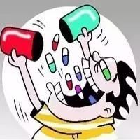 40种急救常用药一览表及注意事项,40种常用抢救药物一览表