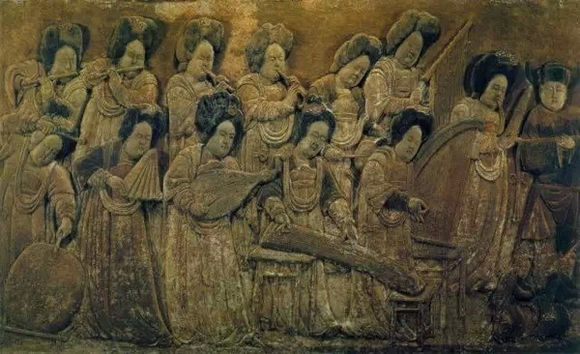 盘点中国古代那些潮到不行的发明，引领潮流几千年！