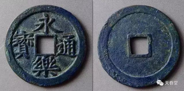 古代母钱特征,明代母钱为何特别少