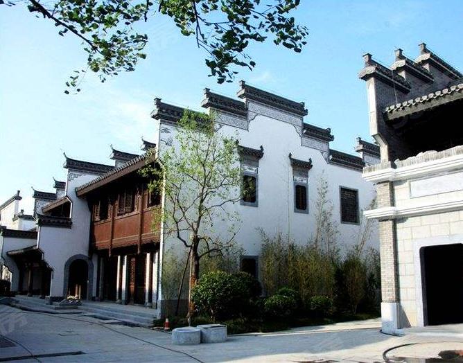 芜湖开埠，李鸿章家族的米市大业