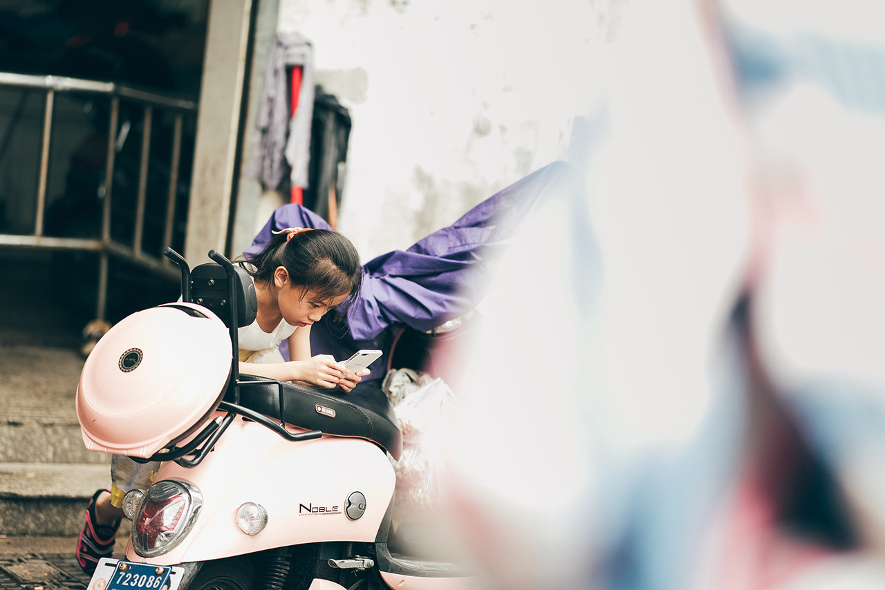 生活在三点一线的城市,镇江三茅宫