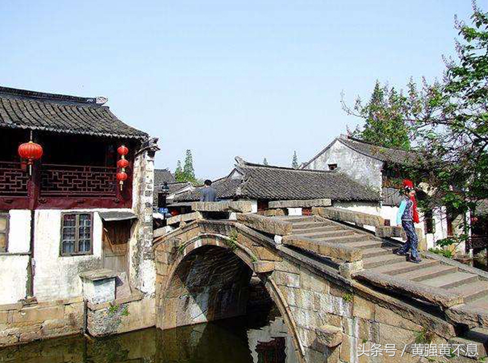 留住文化留住根昆山让身体放松精神栖息的诗意之地