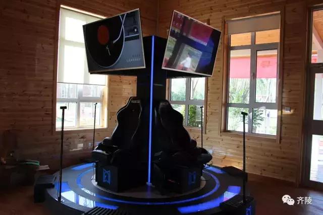 齐文化博物馆的镇馆之宝蹴鞠,蹴鞠游园活动