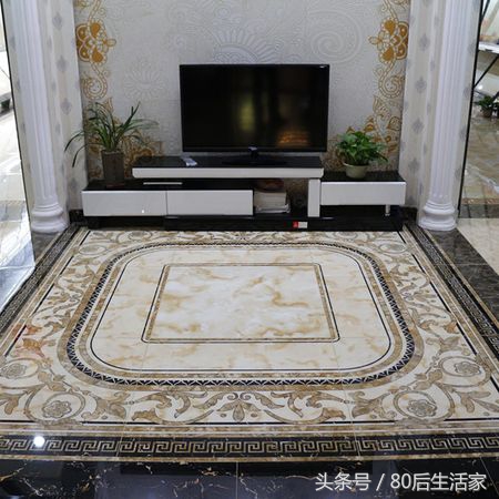 瓷砖石英砖,瓷砖微晶