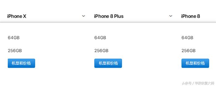 iphone7和iphonex哪个值得入手,iphone7和iphonex