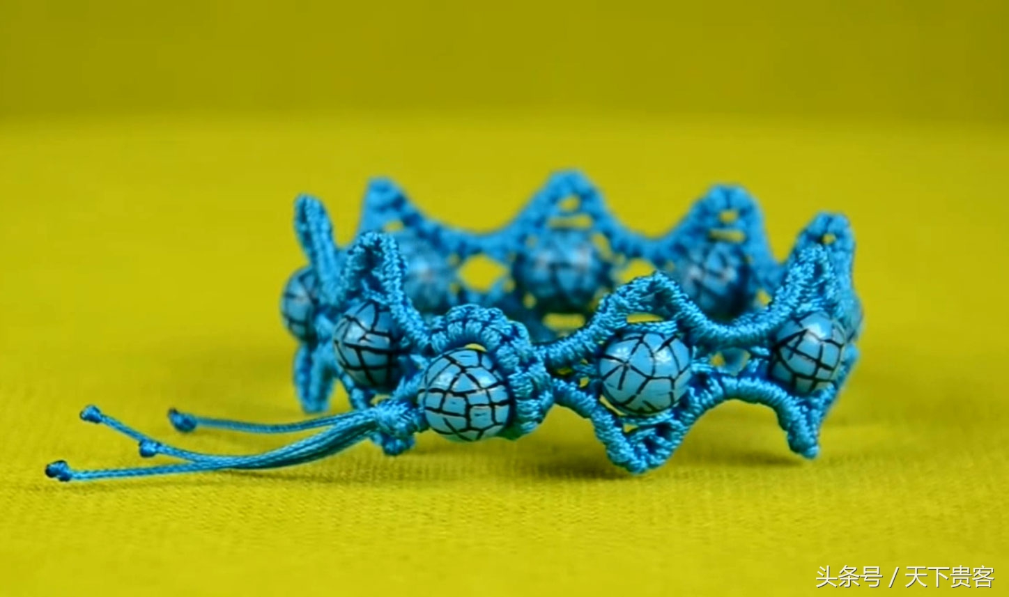 黄金编织的手链情侣款,手链情侣款