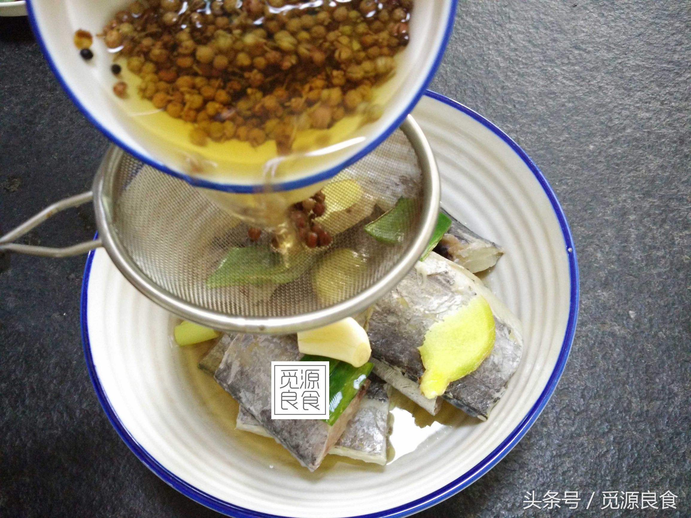 带鱼去刺做法,带鱼去刺妙招