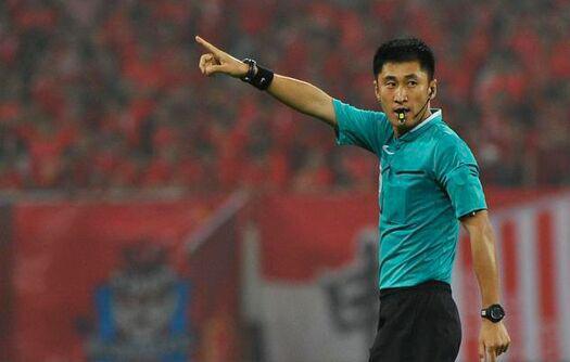 马宁亚冠红牌点球伊朗,马宁亚冠三次判罚点球